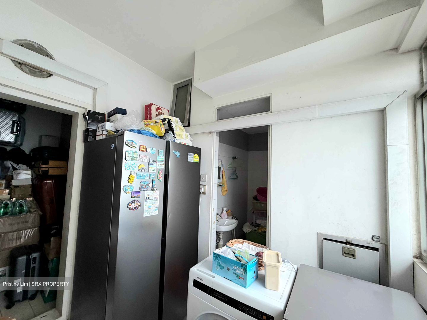 Lakeholmz (D22), Condominium #601006061